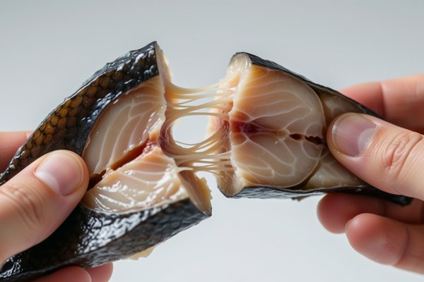 黑龙鱼资料图 2