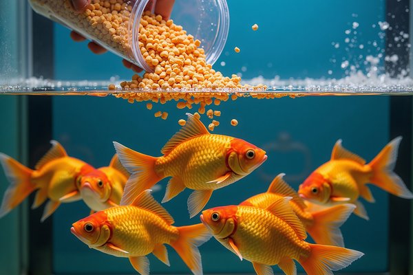 兰寿金鱼资料图 3