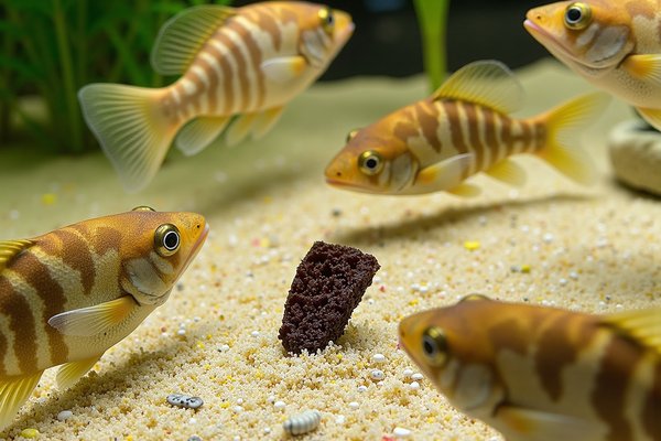清道夫异型资料图 2